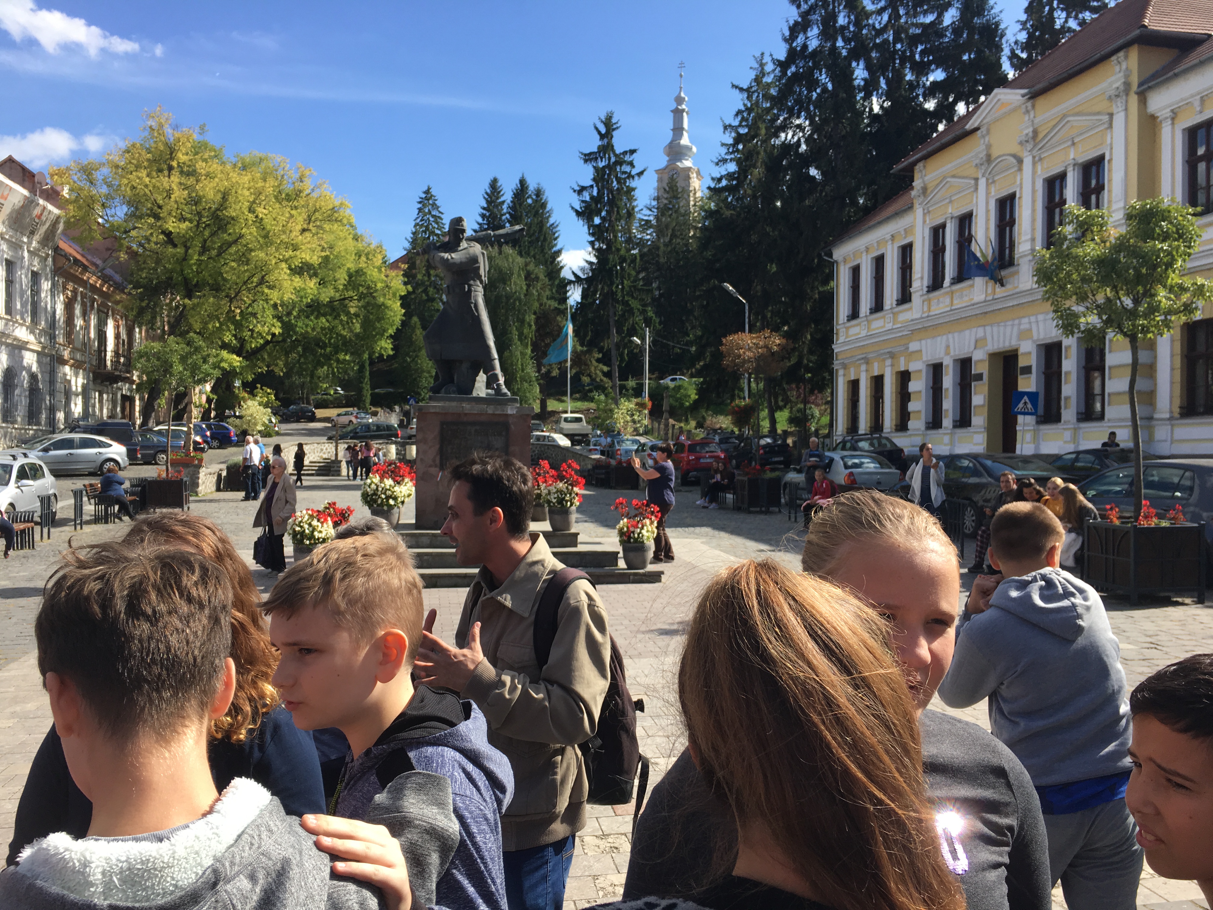 Székelyudvarhely
