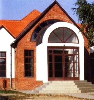 Iskola
