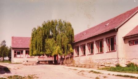 rgi iskola plete